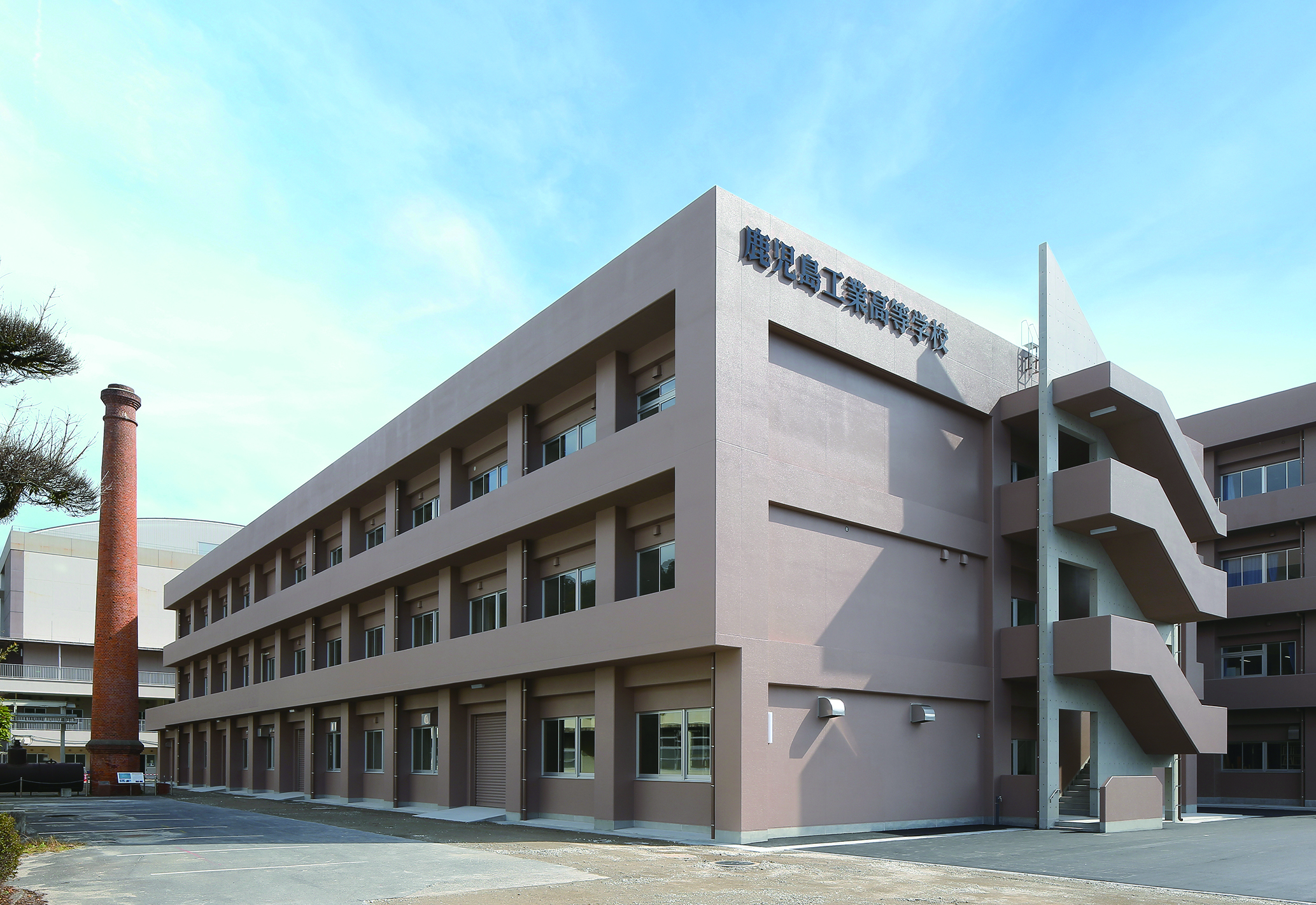株式会社吉丸組｜ハピワク鹿児島版
